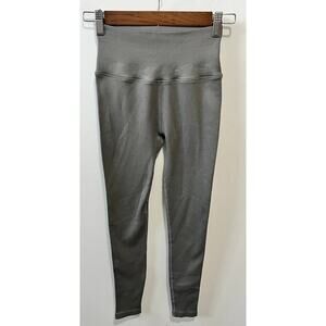 Spiritual Gangster leggings women's size xs/small